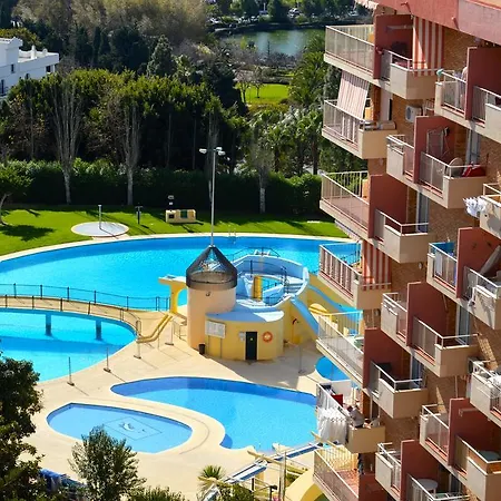 Studio Minerva * Benalmadena