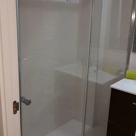 Apartment Studio Minerva Benalmadena
