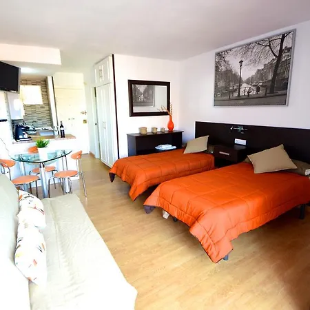 Studio Minerva Apartment