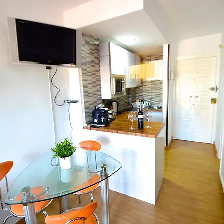 Studio Minerva Benalmádena